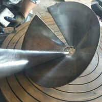 Machine à rouler les tôles de qualité supérieure, cintreuse de plaques d'acier, rouleau conique, machine à rouler hydraulique, moteur électrique