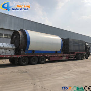 คุณภาพ OEM ยางพืชไพโรไลซิยาง - Product Image 6