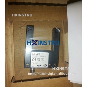 โฟโตอิเล็กทริคเซนเซอร์ Leuze GS04B/P.1-30-M8.3 รุ่น H มือสอง - Product Image 1