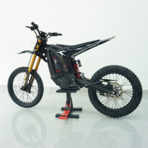 Bicicleta Eléctrica de Montaña Arctic Leopard XE Pro S, 20KW 60Ah, Bicicleta Eléctrica Todoterreno, Motocicleta Eléctrica Todoterreno de 74V - Product Image 1