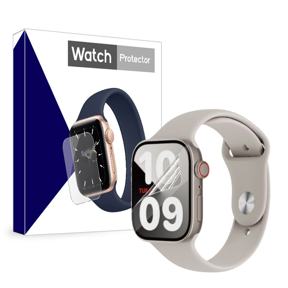 New 2022 screen protector for apple watch Ultra 49mm Can effectively protect watch the protective film