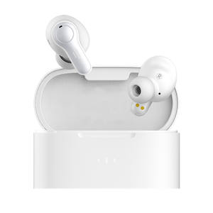 Auriculares intrauditivos inalámbricos con Bluetooth para deporte, audífonos de resistencia Ultra larga, 32 horas, IPX7 - Product Image 1