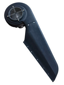 380V 480V <b>Car</b> Wash <b>Blower</b> Full-automatic <b>Car</b> Washing <b>Blower</b> Machine Equipment Drying System - Product Image 5