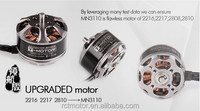 Moteur brushless T-MOTOR MN3110 KV470 KV700 KV780 Navigator UAV 3-6S pour drone multirotor