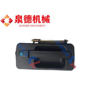 Pièces compatibles pour camions et camions-citernes Mercedes-Benz : Poignée de porte extérieure 9417600459/9417600559 Nouveau Titre - Product Image 3