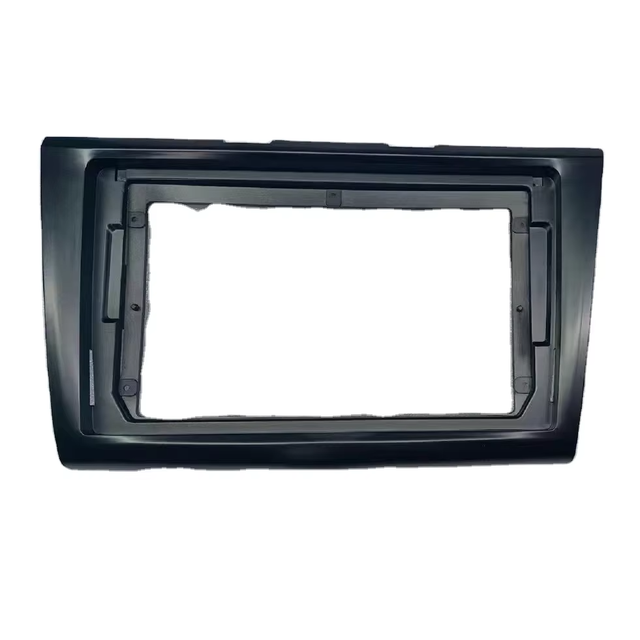 High Quality Popular CLS Plastic Car Radio Frame & Screen Frame Navigator Panel for Taurus (9 Inch Domestic)