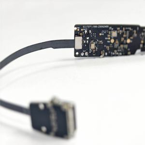 Carte IA Allwinner V821L2-WXX 2025 pour Lunettes IA Intelligentes - SDK Open Source, Linux/Schéma fournis, compatible SC1757 Smart AI Glass B - Product Image 4
