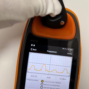 Oem PCB cho Opel Astra k Vauxhall <span class=keywords><strong>Buick</strong></span> verano excelle GT <span class=keywords><strong>2</strong></span> 3 nút 434MHz id46 pcf7961e từ xa thông minh lật chìa khóa xe - Product Image 3
