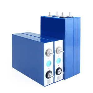 Batería Prismática de Litio para Vehículos Eléctricos, 3.2V 80AH, 6000 Ciclos, 1000CCA, para Montacargas - Product Image 3