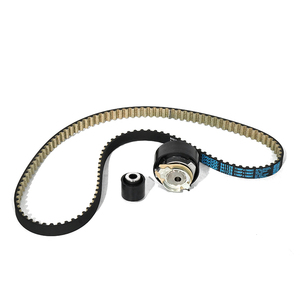 Pièces automobiles 1654511580 pour Peugeot 208 2008 308 <span class=keywords><strong>3008</strong></span> Citroën C3 C4 1.2T Ensemble de <span class=keywords><strong>courroie</strong></span> de <span class=keywords><strong>distribution</strong></span> de haute qualité - Product Image 1