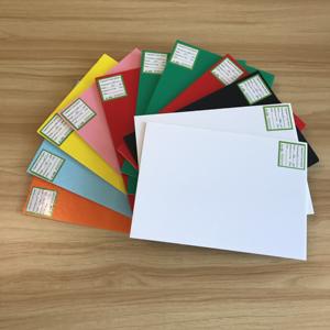 บอร์ดโฟมกระดาษบอร์ด KT ขนาด3มม. 5มม. 10มม. - Product Image 5