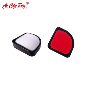 Chất Lượng Cao Tùy Chỉnh Bán Buôn Kính Đen Ngành No-Blind-Spot Xe Gương - Product Image 1