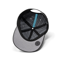 Casquettes de baseball personnalisées BSCI, imperméables, ajustables, à 6 panneaux, non structurées, pour hommes, pour le golf, les événements sportifs et les clubs