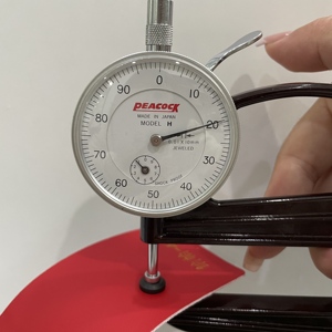 Искусственная кожа из микрофибры, 1,2 мм - Product Image 6