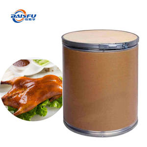 Farine de canard en poudre à haute stabilité – Rehausseur de goût naturel avec une pureté de 99,5 % à 100 % pour soupes, sauces et nouilles instantanées - Product Image 2