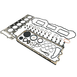 Juego completo de juntas de culata para 10-18 BMW 135i 135is 335i 435i 535i 640i 740i 335is M135i M235i X1 X3 X4 X5 X6 <span class=keywords><strong>3</strong></span>.0L Turbo - Product Image 2
