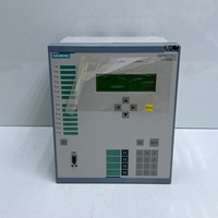 Relais de protection de transformateur Siprotec pour PLC 7UT6131-5EB22-2BC3 7UT61315EB222BC3