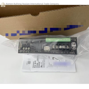 1 unidad Nuevo en caja Drive Bled3c Envío DHL Nuevo Original Disponible Automatización Industrial Pac PLC de programación dedicado - Product Image 1