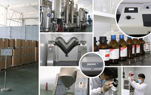 Thành Phần Mỹ Phẩm Chiết Xuất Vỏ Táo Nguyên Chất <span class=keywords><strong>Phloretin</strong></span> 98% Bột - Product Image 5