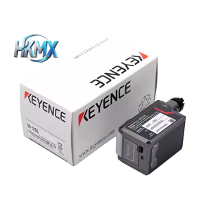 เครื่องอ่านรหัส AI แบบบูรณาการจาก KEYENCE รุ่น SR-X100, SR-X100W, SR-X300, SR-X300W คุณภาพสูงราคาดี - Product Image 1