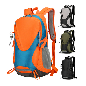 Mochila <span class=keywords><strong>de</strong></span> Senderismo y Fitness 2026, Nueva, para Venta al por Mayor y Menor, 30l, Impermeable, para Camping y <span class=keywords><strong>Trekking</strong></span>, para Hombre - Product Image 6