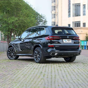 Vehículo <span class=keywords><strong>BMW</strong></span> X5 Sport SUV de Segunda Mano <span class=keywords><strong>2022</strong></span>-2025, Transmisión Automática, Gasolina, Ideal para el Mercado Internacional - Product Image 3