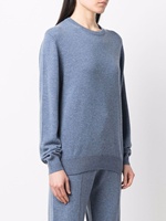 Ensemble de sport de qualité pour femmes, pull en cachemire et pantalon, ensemble deux pièces