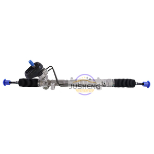 Conjunto <span class=keywords><strong>de</strong></span> cremallera <span class=keywords><strong>de</strong></span> dirección asistida automática 6900000851 8200023851 8200265236 <span class=keywords><strong>Caja</strong></span> <span class=keywords><strong>de</strong></span> cambios <span class=keywords><strong>de</strong></span> dirección para Renault/Dacia Sandero <span class=keywords><strong>Logan</strong></span> 2004- LHD - Product Image 2