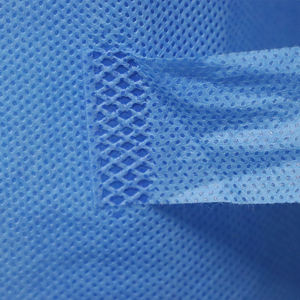 Junglong Fabriek Van Aami <span class=keywords><strong>Level</strong></span> <span class=keywords><strong>3</strong></span> Chirurgische Jassen Steriel Voor Groothandel - Product Image 4