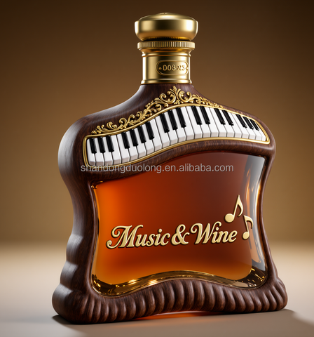 Matte Bottle