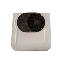 Climatiseur de toit compact RUIDIAITE 12V 24V durable, climatiseur de stationnement électrique universel pour camion léger