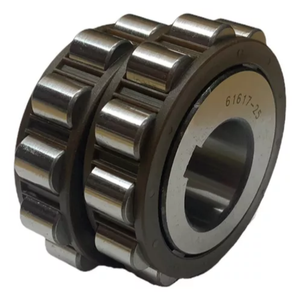 RN205-35M MCFD52 boulon à came roulement de qualité supérieure 6200 6201 <span class=keywords><strong>6202</strong></span> 6203 ZZ RS <span class=keywords><strong>2RS</strong></span> avec le meilleur prix en stock - Product Image 2