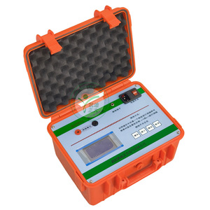Desmagnetizador de Transformadores KD Zhengda KDZD2015L, Analizador de Transformadores para Uso Profesional - Product Image 2