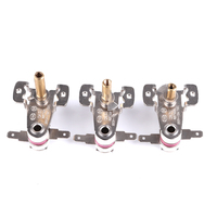 Commutateur de Thermostat bimétallique réglable 250V 16A Auto thermique pour voitures Garages Source d'alimentation de batterie de gaz électrique
