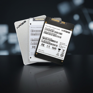 XRISS 512gb SSD 2.5 Inch SATA 3.0 512gb SSD Internal <b>Hard</b> <b>Drives</b> Disk for Computer Laptop - Product Image 2