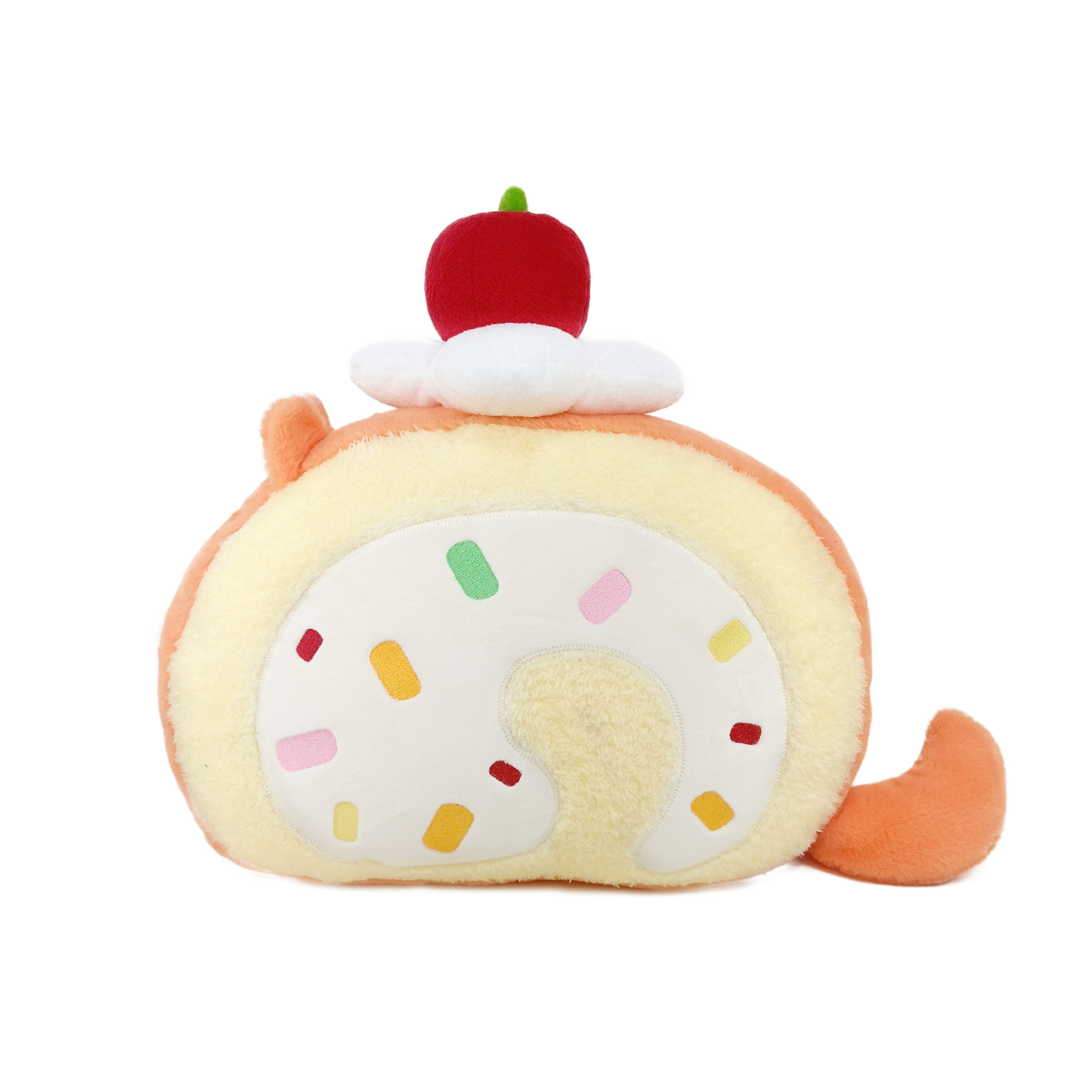 3-40 ซม. (หมอนม้วนเค้ก)