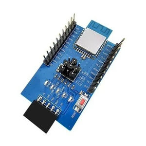 Module BLE basse consommation ODM EWT104-BT53A3, module BLE vers port série, suite de test, carte de développement de module UART BLE - Product Image 1