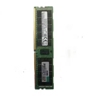 P69728-B21 64GB DDR5‑6400MT/s 2Rx4 ECC Registered Smart Memory Kit 288‑pin CL46 1.1V Server <b>RAM</b> - Product Image 2
