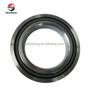 100bnr10styndbbelp4 परिशुद्धता मुख्य स्पिंडल असर 100bnr10 कोणीय संपर्क गेंद असर - Product Image 1