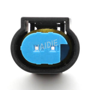 2 yollu 8795955-01 oto dişi araba terminali elektrik BMW için su geçirmez muhafaza konektör soket kablo fişi - Product Image 6