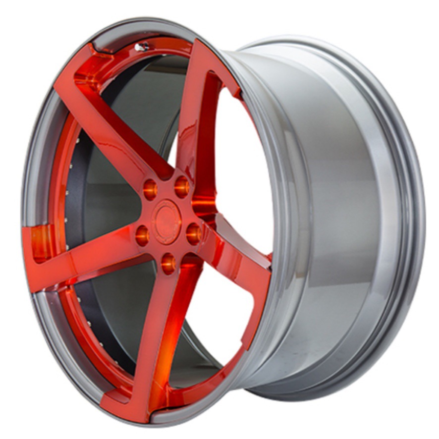 audi rim car 17 inch