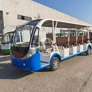 Los autobuses escolares de la ciudad producidos por fabricantes profesionales de autobuses están a la venta - Product Image 1