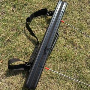 Antena Yagi JYR-U7V4 UV de 144/433mhz para Comunicación con Estaciones Espaciales, de Baja Altura y Alcance Estelar, U7V4 Portátil UV de Doble Segmento - Product Image 4