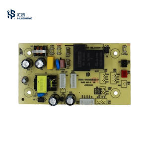تجميع إلكتروني مخصص احترافي PCBA خدمة تصميم مورد تخطيط PCB تجميع الأجزاء الإلكترونية - Product Image 2