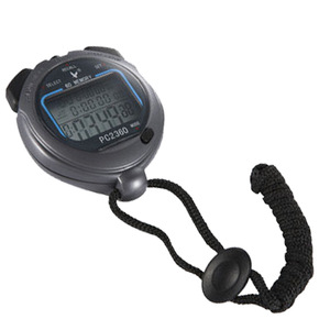 Tianfu PC2360 3 Row 60 Lane Electronic Stopwatch For Sports Athletics Track And Field - Product Image 1