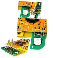 Herramienta de Clonación Especial para Lector de PCB de Llaves BMW Serie G, Lectura y Escritura de Chip Encriptado para BDC3 3 5 6 7 8 X1 X3 X4 X5 Z4 Serie G20