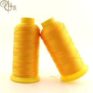 Hilo <span class=keywords><strong>de</strong></span> color cuerda impermeable 420d/3 <span class=keywords><strong>de</strong></span> fibra <span class=keywords><strong>de</strong></span> poliéster Durable plana redonda <span class=keywords><strong>de</strong></span> cera <span class=keywords><strong>de</strong></span> tejido <span class=keywords><strong>de</strong></span> <span class=keywords><strong>lino</strong></span>, cuero hilo <span class=keywords><strong>de</strong></span> filamento <span class=keywords><strong>de</strong></span> 125g - Product Image 6