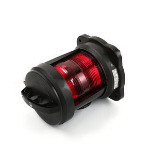 ไฟนำทางแบบใสชั้นเดียว CXH2-11P ผลิตจากพลาสติกทั้งหมด อะไหล่และอุปกรณ์เสริมสำหรับการนำทางกลางคืน - Product Image 2