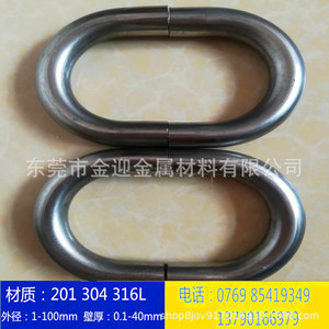 ท่อเหล็กไร้รอยต่อ Jin Ying Stainless Steel ตามมาตรฐาน ASTM ปรับแต่งได้สำหรับการใช้งานในอุตสาหกรรม - Product Image 3