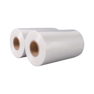 Cao cấp Micro hoặc thường xuyên đục lỗ Polyolefin pof thu nhỏ phim ảnh cho các sản phẩm đóng gói bọc - Product Image 4